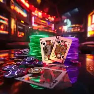 Panduan dan dukungan bantuan untuk pemain live casino cery123