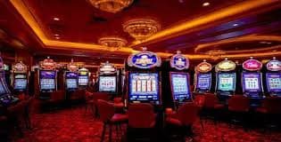 Panduan penggunaan dan tips bermain slot online di cery123