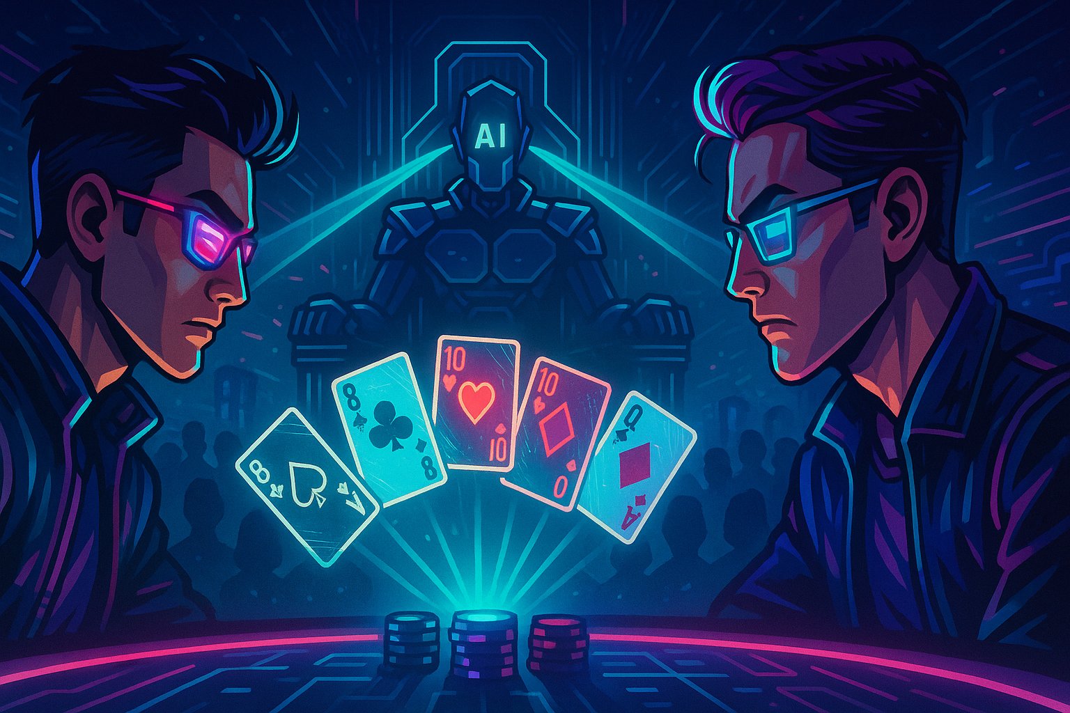 Akses live casino melalui perangkat mobile Android dan iOS dengan lancar
