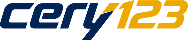 Logo cery123